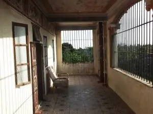 виллы в китайском мацзянлуне