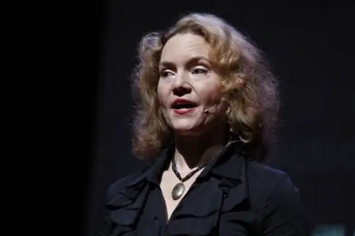 Пять спикеров TEDxBerkeley рассказывают, что они хотят, чтобы мир изменился