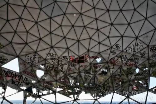 Тойфельберг Берлин