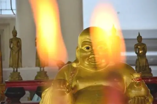 Ретриты осознанности для путешествующей души