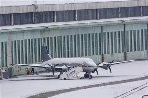 заброшенный берлин