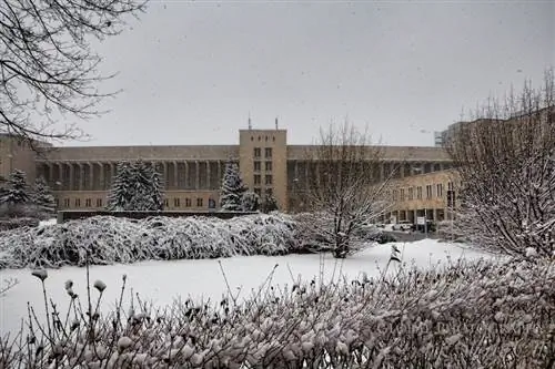 Аэропорт Темплхоф