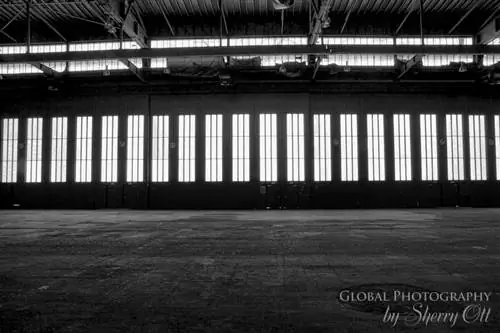 аэропорт Темпельхоф