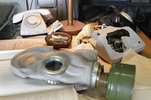 Гостиница Виру & Музей КГБ представляет шпионские истории из старой советской жизни