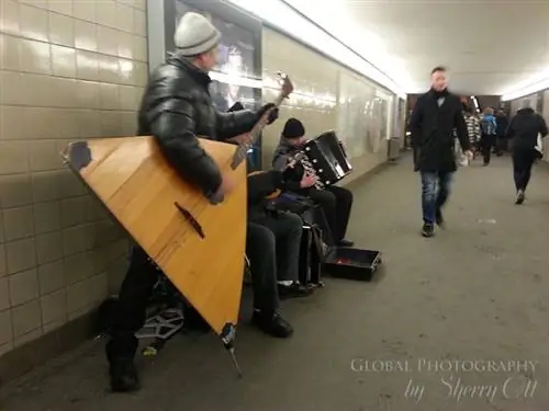 Убан музыка