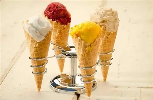 Органический щербет ручной работы от Batchworks