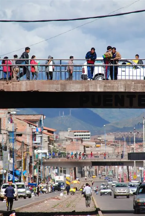 Большая часть сегодняшнего Куско до боли современна, но это все же отличное место, чтобы обосноваться.