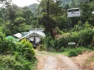 Белый дом Деллхаузи