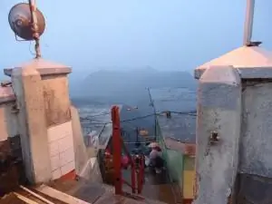 Шри Пада Пик Адама Шри Ланка