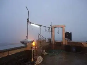 Пик Адама Шри Пада Шри Ланка