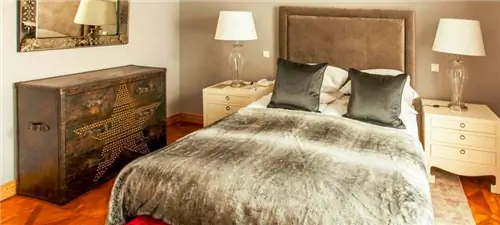 Таллиннские отели Schlössle Hotels, где бутик & Элегантность встречается с роскошью