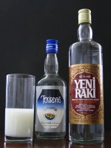 раки