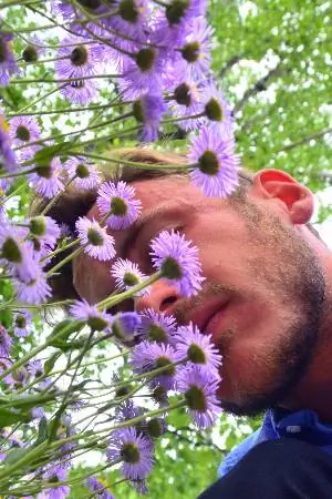 Роберт Шредер в Квебеке