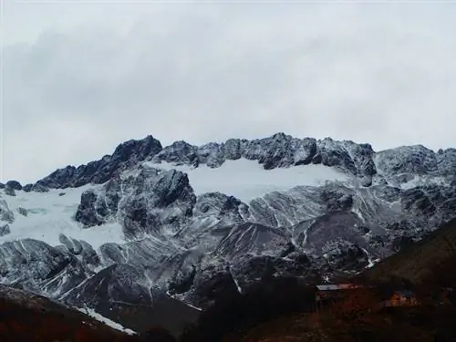 боевой ледник