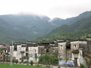 Цзянлин Китай