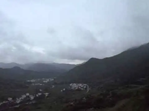 Изучение китайских деревень Цзянси & Потрясающие виды из Цзянлина