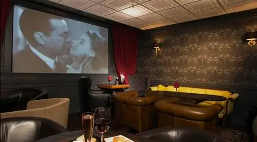 3 Loungey & Романтические открытия в Сан-Франциско