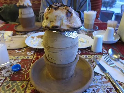 Гончарные кебабы от albertjyi