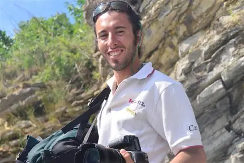 французский фотограф