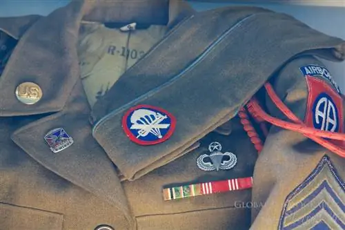 Музей ВДВ Нормандия