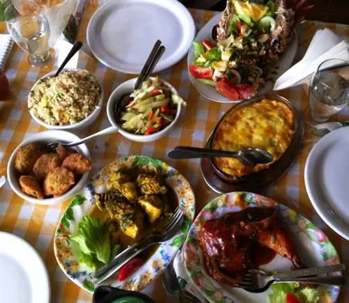 Джеммас домик на дереве