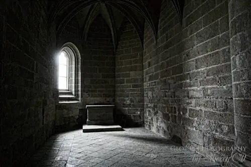 Нормандия невоенная 7