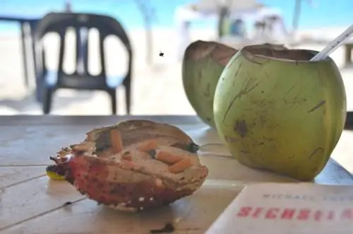 Сюрпризы из Коста-Рики, один за другим