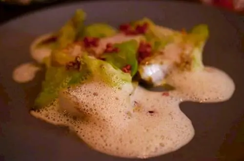 Ресторанное радио в Копенгагене