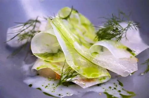 Ресторанное радио в Копенгагене