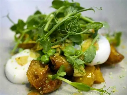 Ресторанное радио в Копенгагене