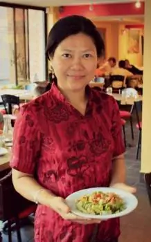 Руби Бирма, Монреаль