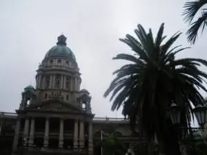 Дурбанский музей науки