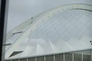 банджи-джампинг