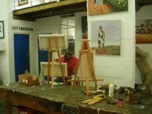 Южная Африка: 5 лучших занятий в Дурбане