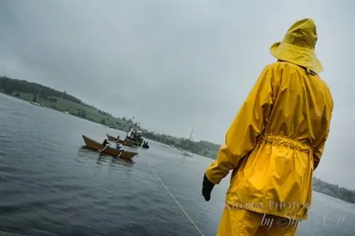 Дори Рейсинг Луненбург