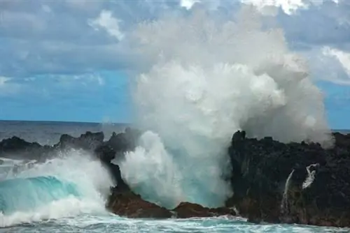Скрытые Гавайи: Длинная извилистая дорога & в Хану