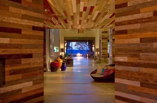W Retreat and Spa Остров Вьекес