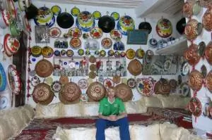 гостевой дом роуда харар