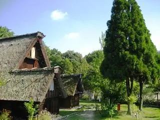 Ферма и территория Гифу