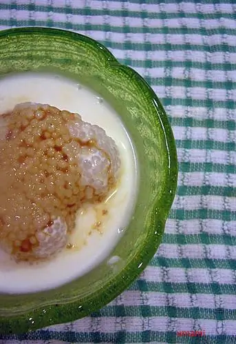 Саго Гула Мелака