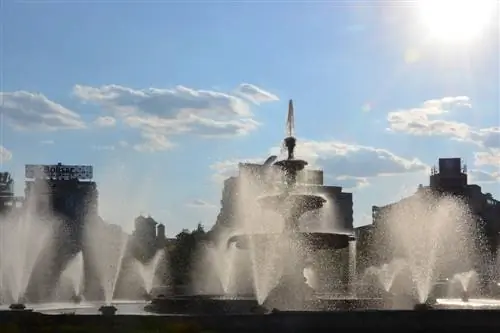 Бухарест, Румыния Бухарест, Румыния
