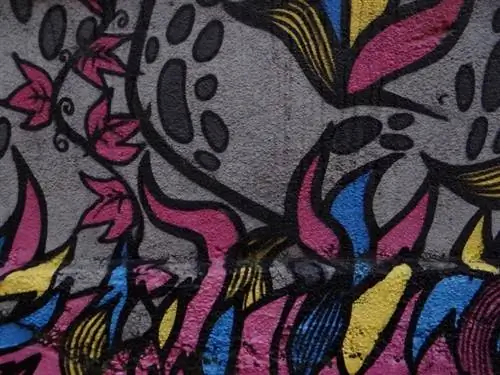 Артизи Загреба & Инновационное уличное искусство