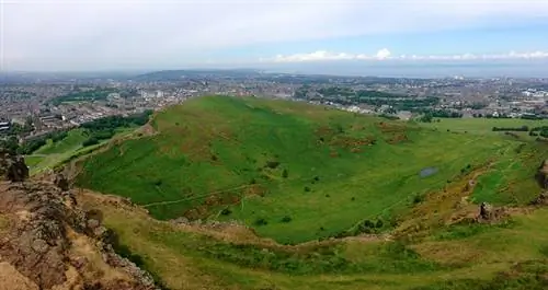 сиденье Артура