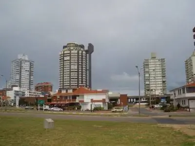 Пунта-дель-Эсте чем заняться