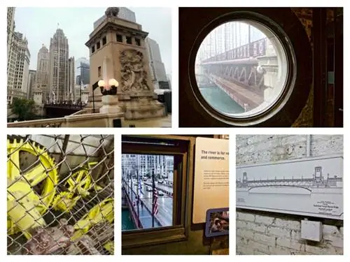 Чикагский мостовой музей