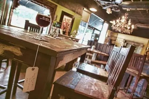 Империал бар Орландо