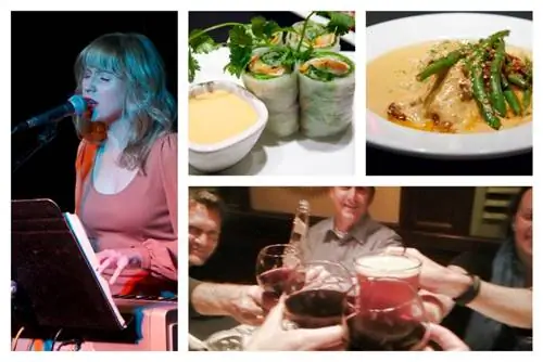 Джинджерхоп Миннеаполис