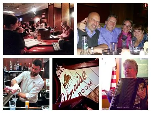 Найс полонез Миннеаполис