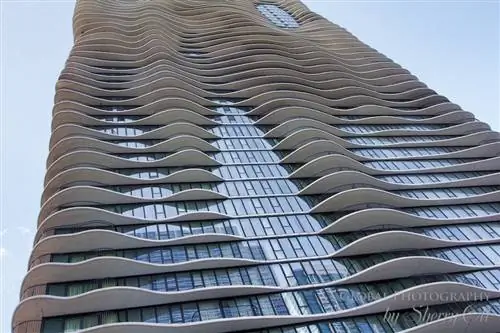 Аква Отель Чикаго