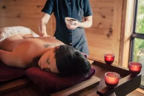 Курорт Арахилла, остров Лорд-Хау, Новый Южный Уэльс